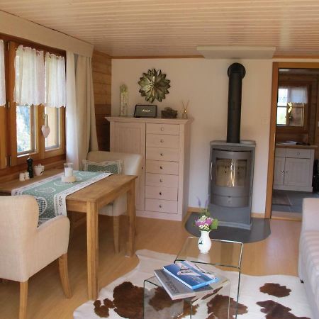 Matterhorn Ried Suite Zermatt Exterior foto