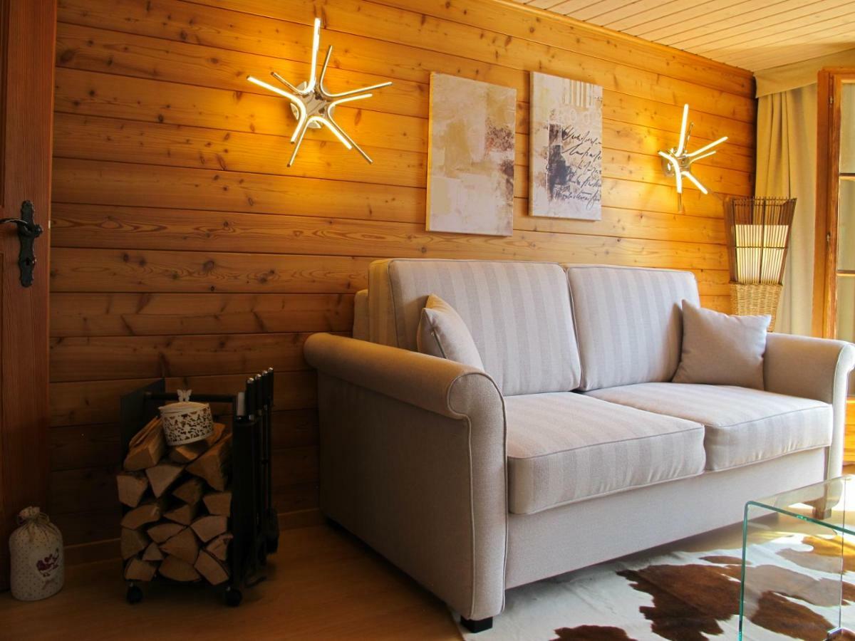 Matterhorn Ried Suite Zermatt Exterior foto