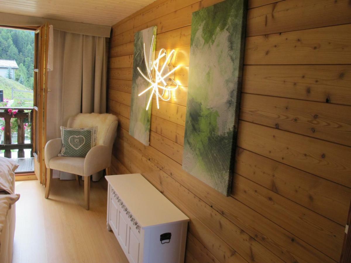 Matterhorn Ried Suite Zermatt Exterior foto